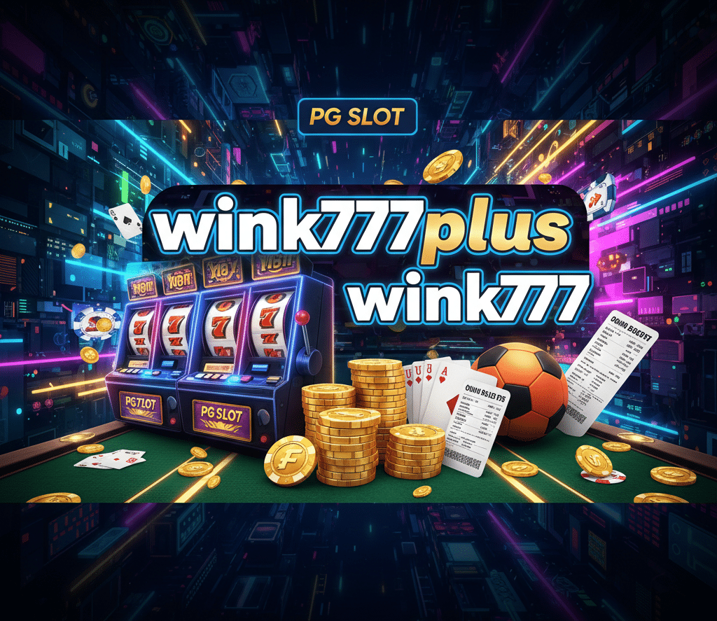 wink777plus wink777