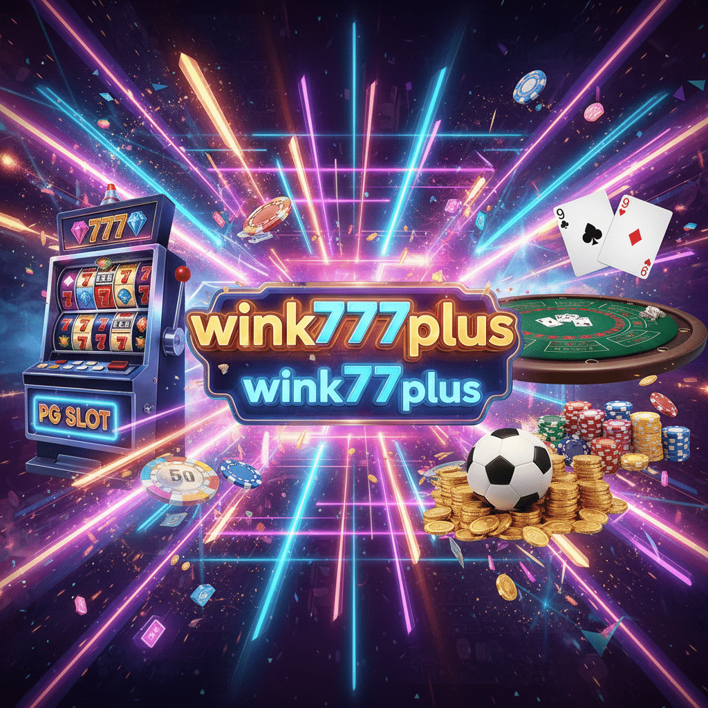 wink777plus wink777