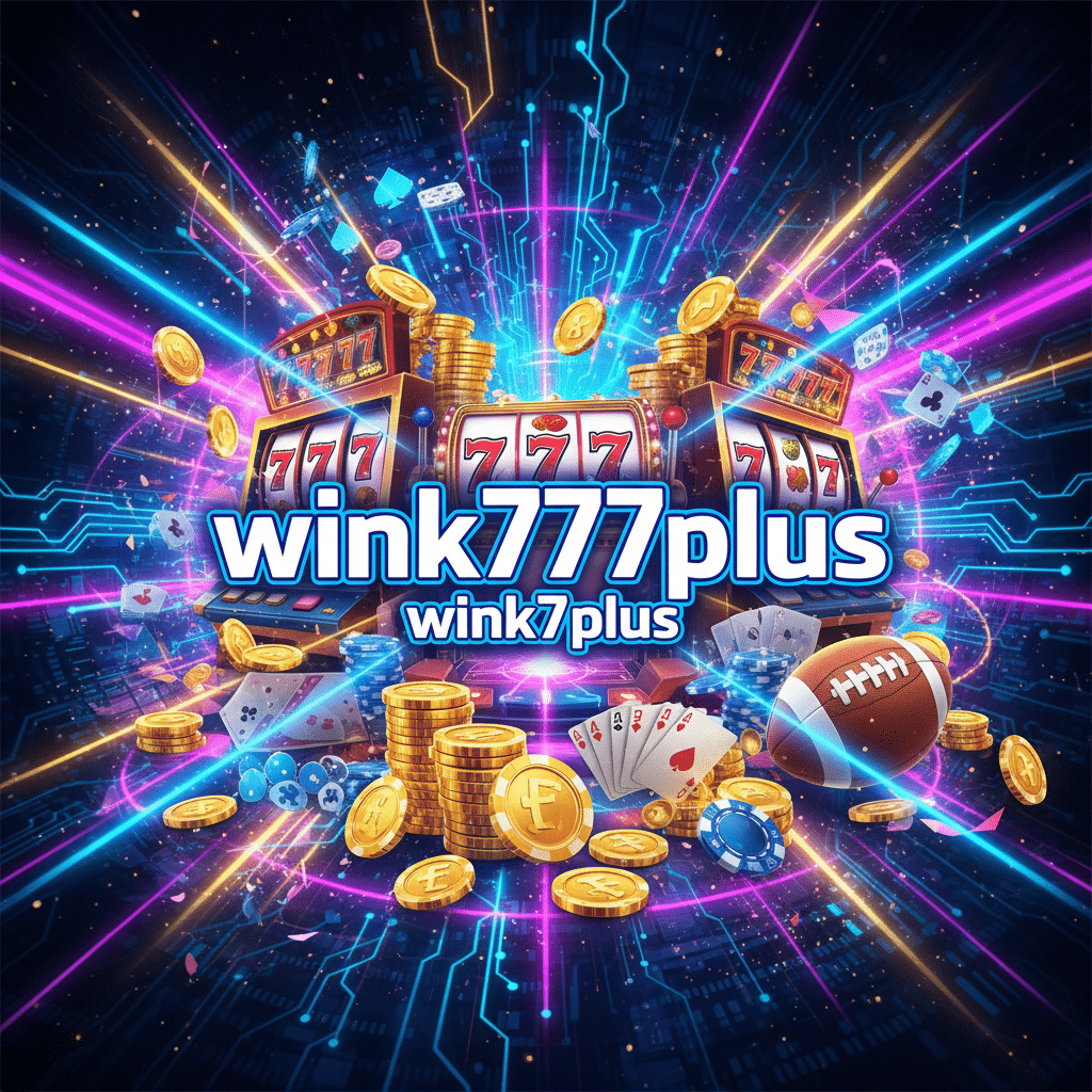 wink777plus wink777