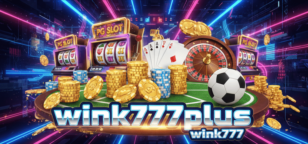 wink777plus wink777