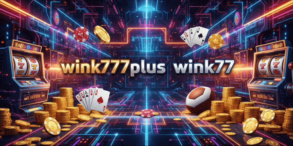 wink777plus wink777